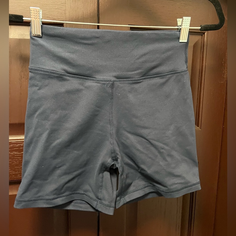 Elite Eleven Touch Scrunch Shorts - Midnight -M